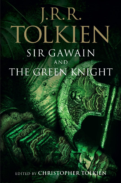 SIR GAWAIN AND THE GREEN KNIGHT