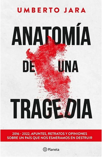 ANATOMÍA DE UNA TRAGEDIA