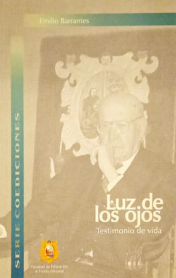 LUZ DE LOS OJOS