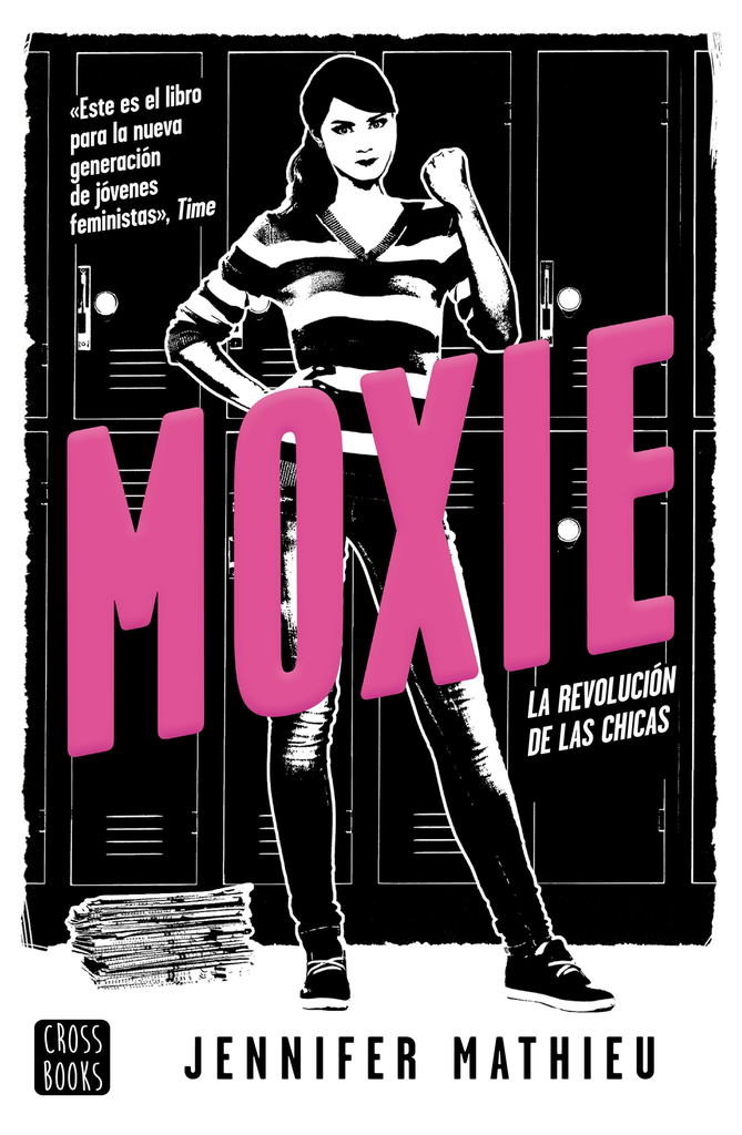 MOXIE: LA REVOLUCIÓN DE LAS CHICAS