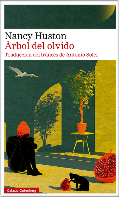 ÁRBOL DEL OLVIDO