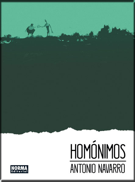 HOMÓNIMOS