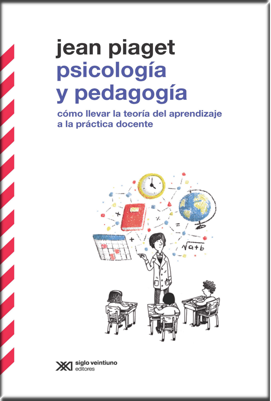 PSICOLOGÍA Y PEDAGOGÍA
