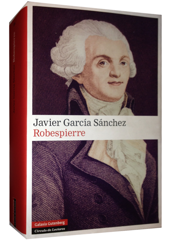 ROBERPIERRE