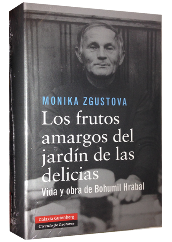 LOS FRUTOS AMARGOS DEL JARDÍN DE LAS DELICIAS