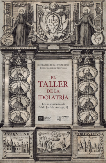 EL TALLER DE LA IDOLATRÍA
