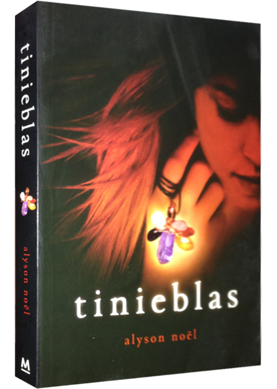 TINIEBLAS