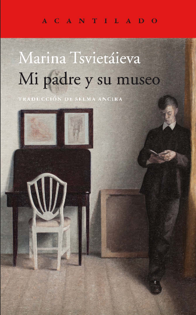 MI PADRE Y SU MUSEO