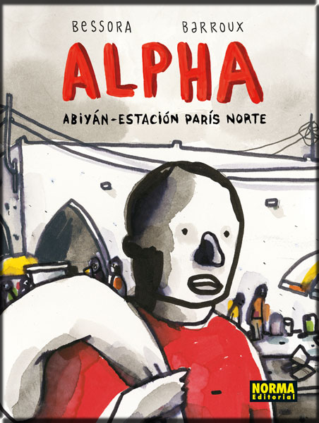 ALPHA