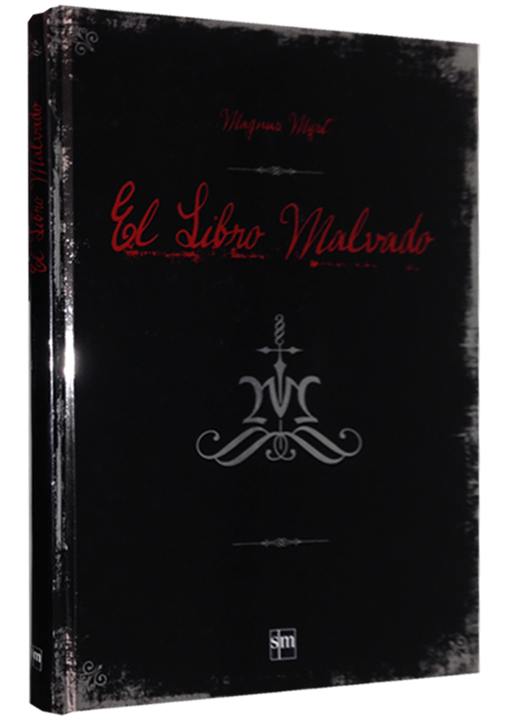 EL LIBRO MALVADO