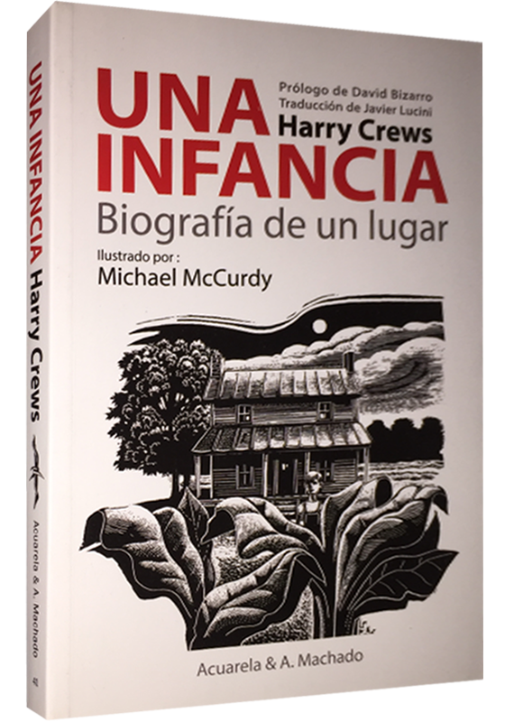 UNA INFANCIA