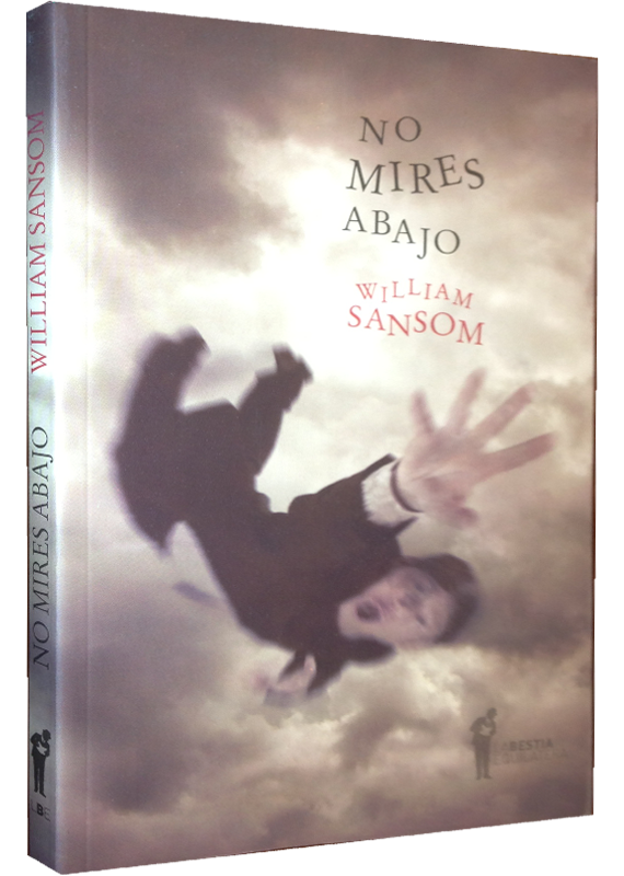 NO MIRES ABAJO