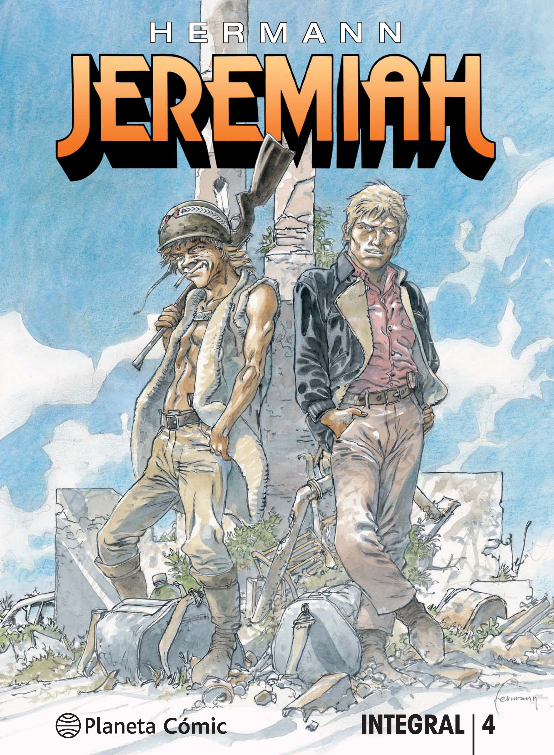 JEREMIAH 04