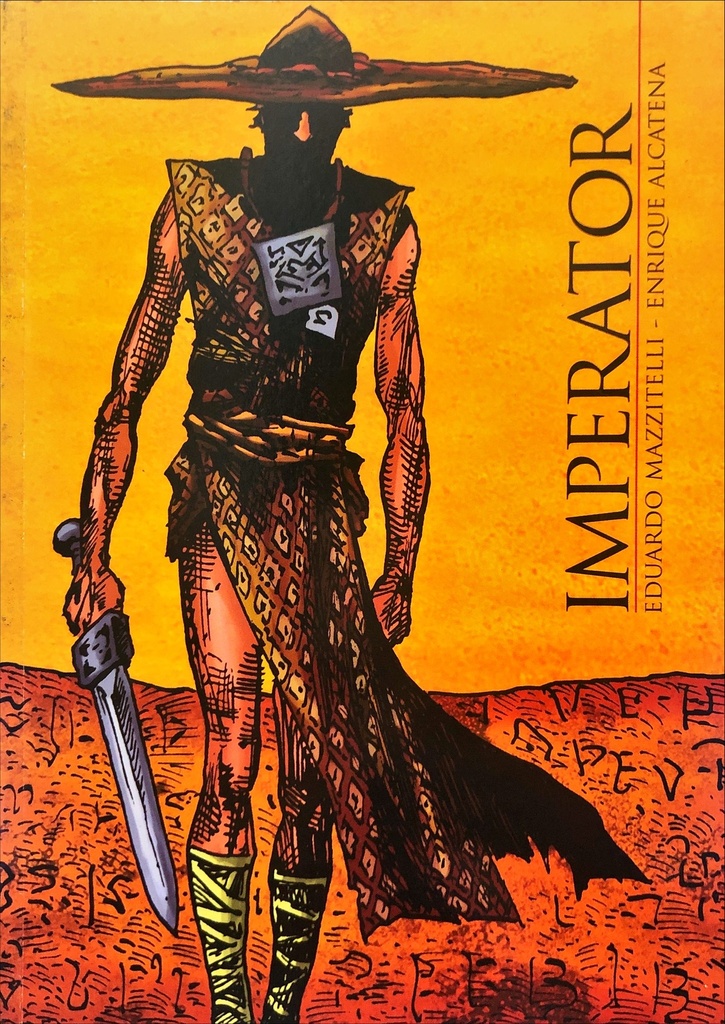 IMPERATOR