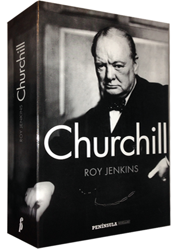 CHURCHILL