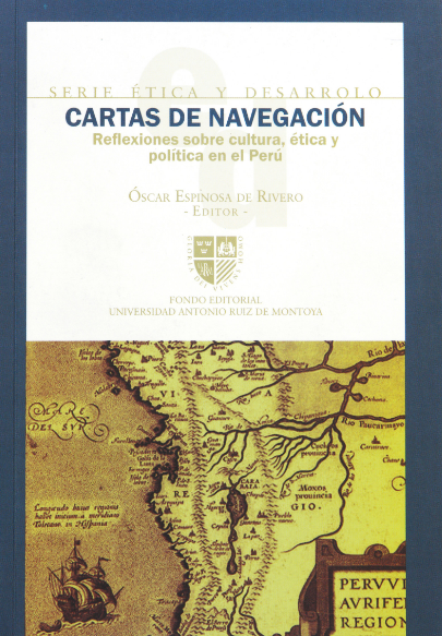 CARTAS DE NAVEGACIÓN