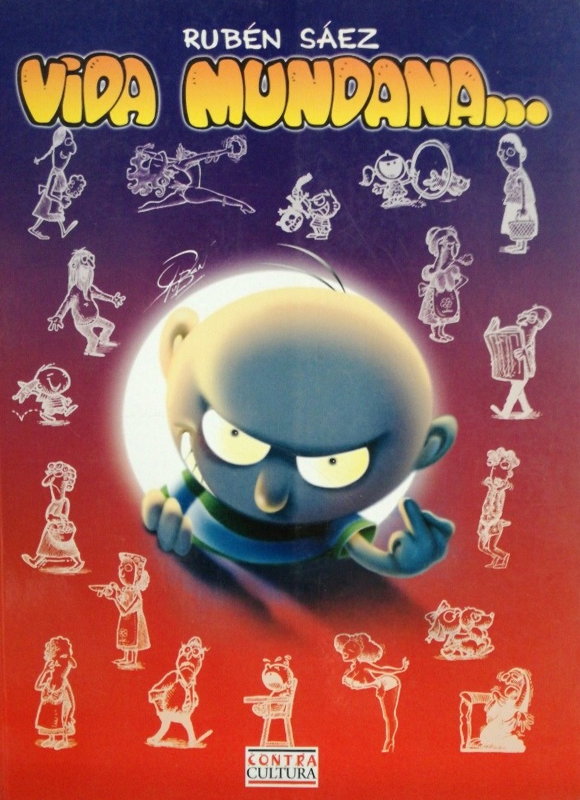 VIDA MUNDANA