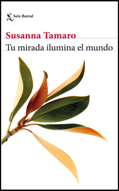 TU MIRADA ILUMINA EL MUNDO