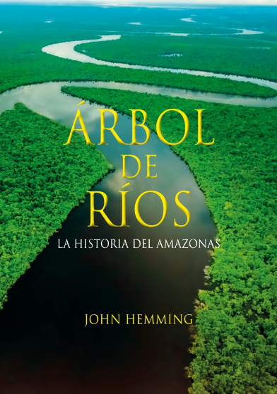 ÁRBOL DE RÍOS