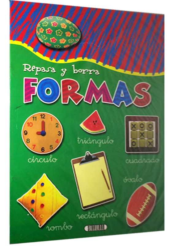 REPASA Y BORRA