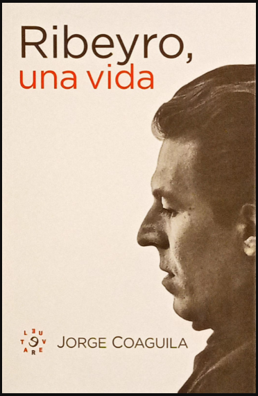 RIBEYRO, UNA VIDA