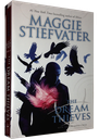 THE DREAM THIEVES