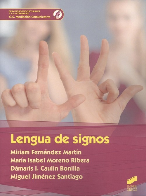 LENGUA DE SIGNOS