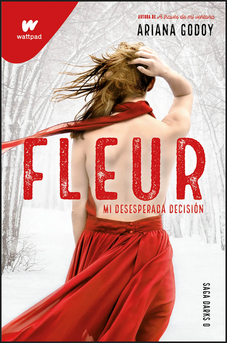 FLEUR: MI DESESPERADA DECISIÓN