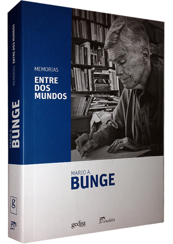 MEMORIAS ENTRE DOS MUNDOS