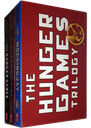 THE HUNGER GAMES TRILOGY