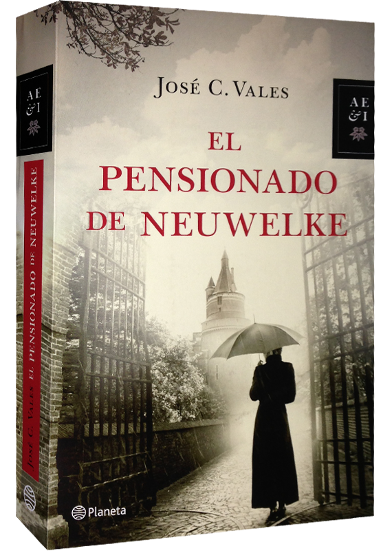 EL PENSIONADO DE NEUWELKE