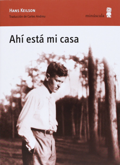 AHÍ ESTÁ MI CASA