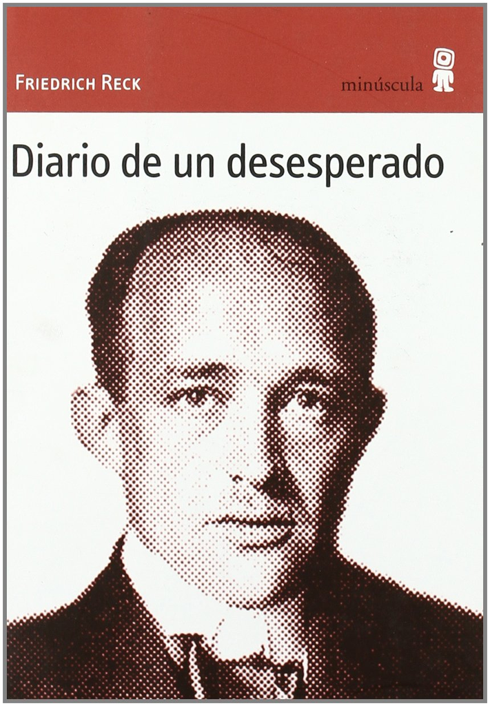 DIARIO DE UN DESESPERADO