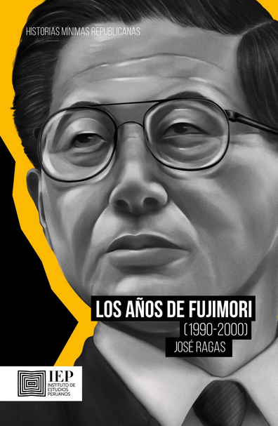 LOS AÑOS DE FUJIMORI