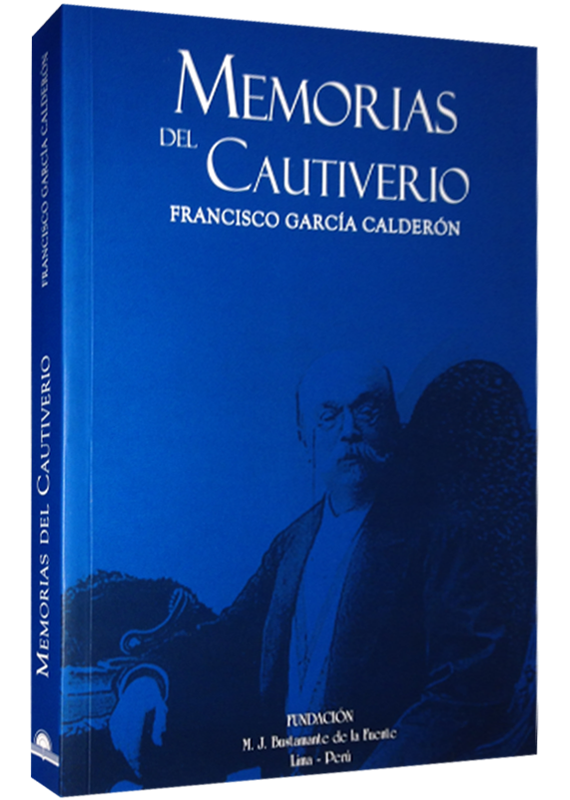 MEMORIAS DEL CAUTIVERIO