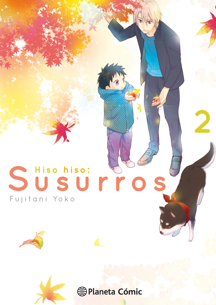 HISOHISO - SUSURROS 02/06