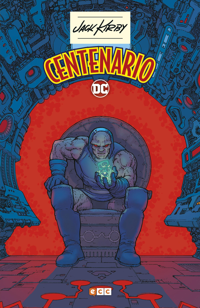 CENTENARIO