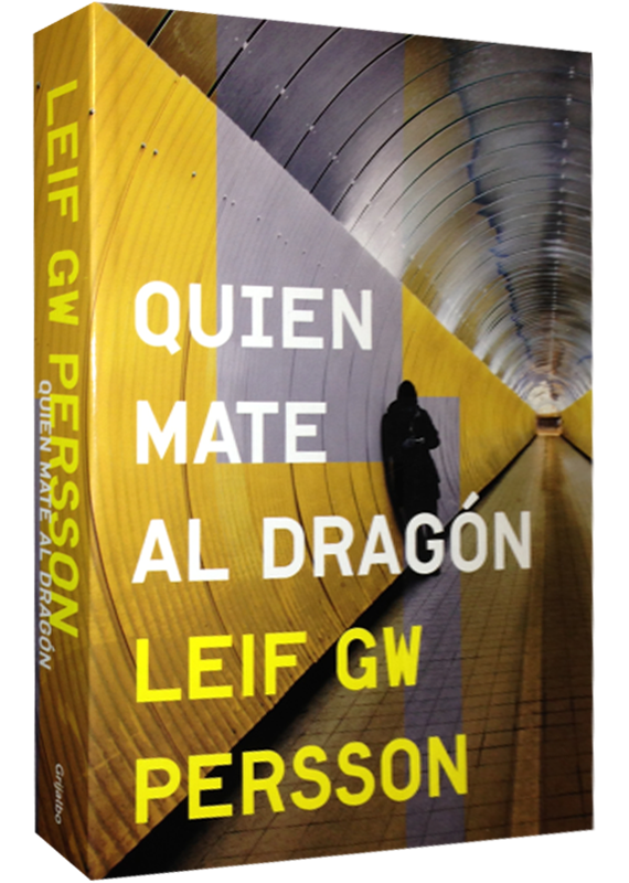 QUIEN MATE AL DRAGÓN