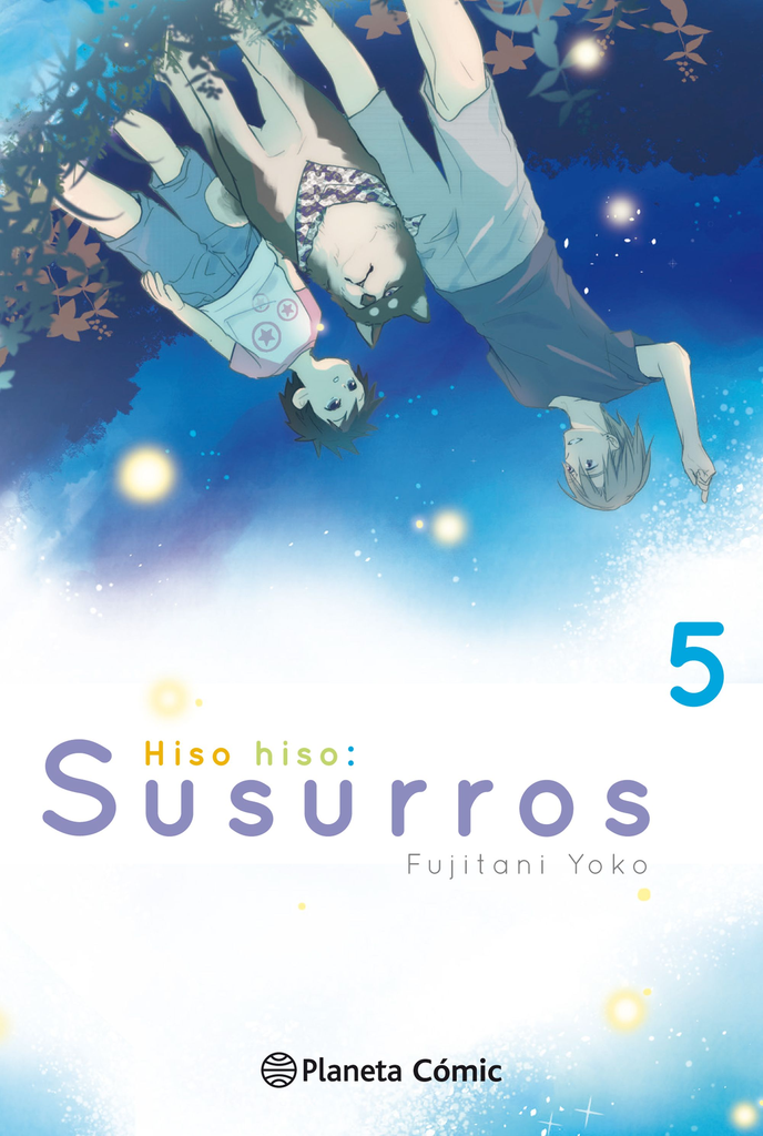 HISOHISO - SUSURROS 05/06