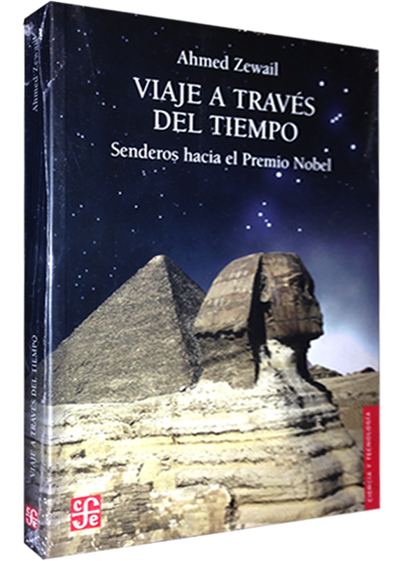 VIAJE A TRAVÉS DEL TIEMPO