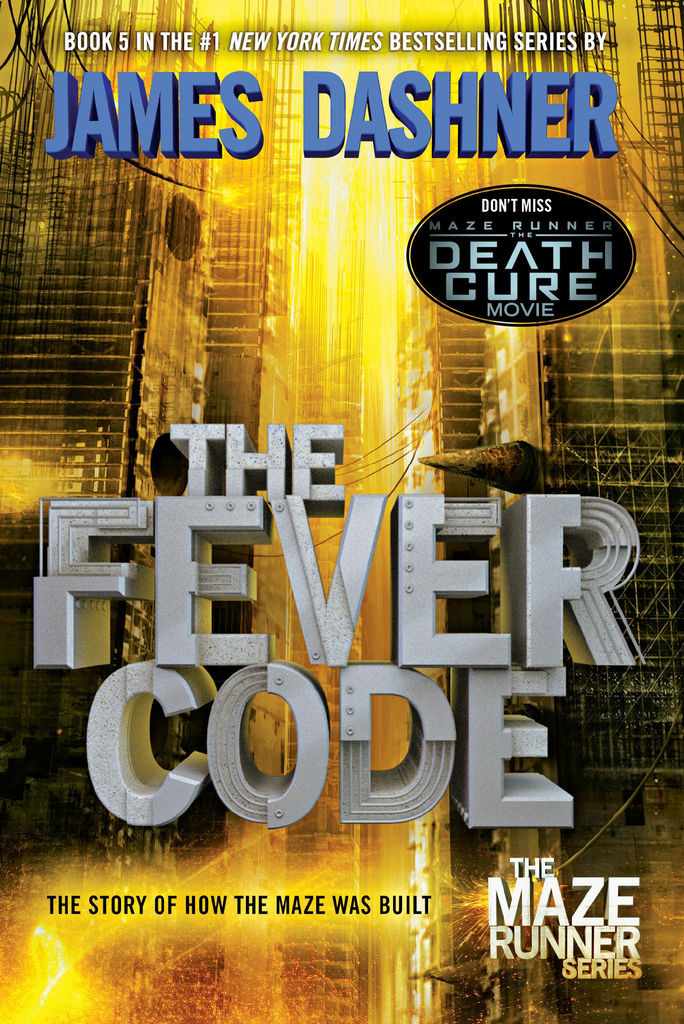 THE FEVER CODE