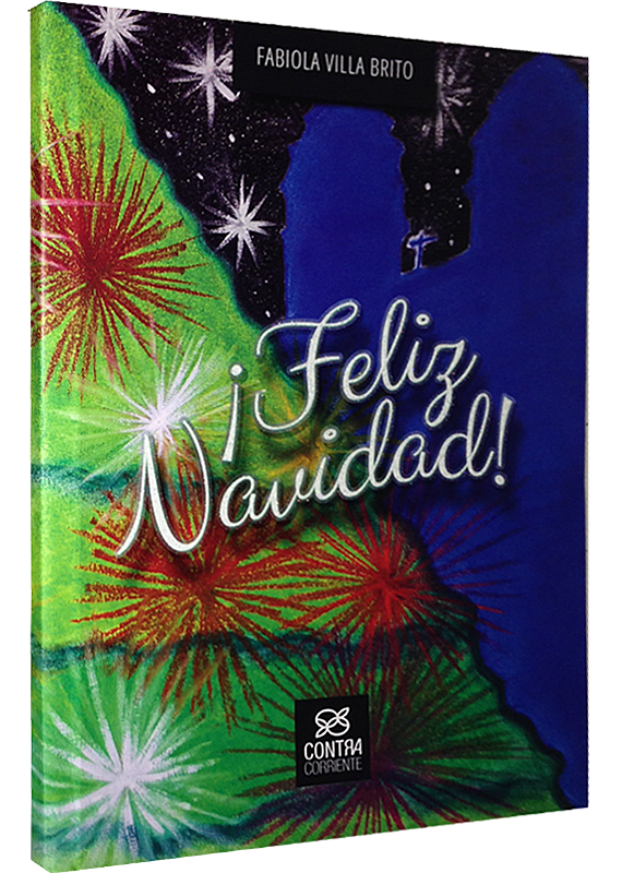 ¡FELIZ NAVIDAD!