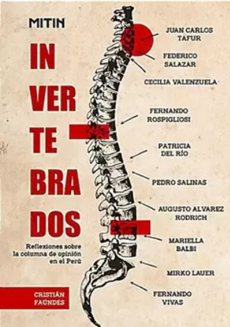 INVERTEBRADOS