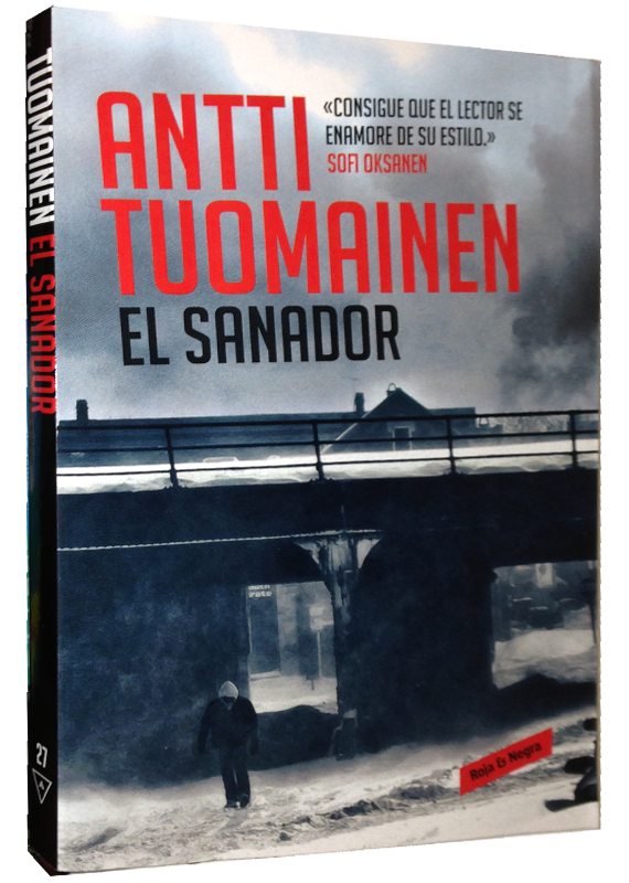EL SANADOR