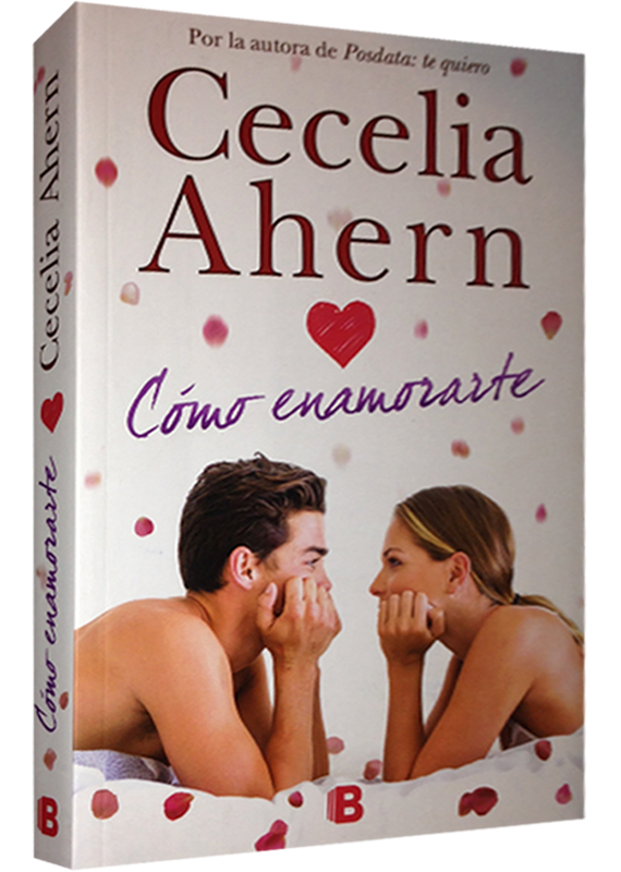 CÓMO ENAMORARTE