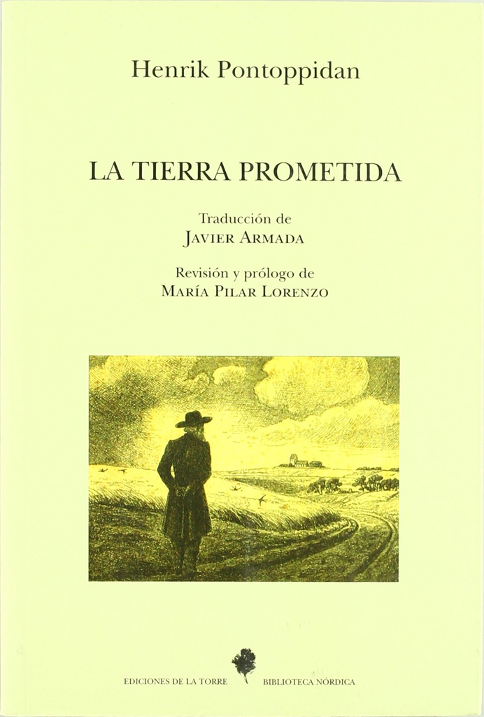 LA TIERRA PROMETIDA