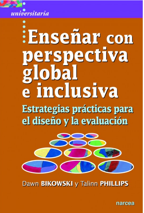 ENSEÑAR CON PERSPECTIVA GLOBAL E INCLUSIVA