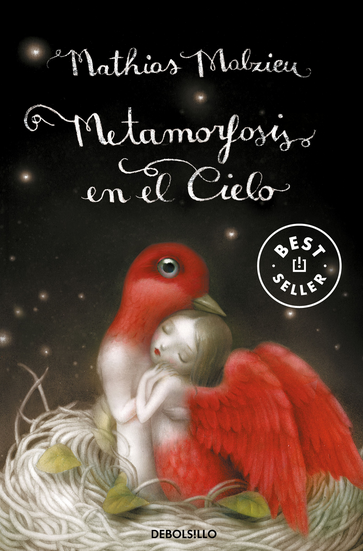METAMORFOSIS EN EL CIELO