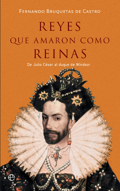 REYES QUE AMARON COMO REINAS