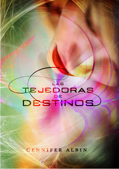 LAS TEJEDORES DE DESTINOS